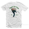 Breakdancing Like Raygun Team Raygun T-Shirt