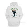 Breakdancing Like Raygun Team Raygun Hoodie