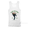 Breakdancing Like Raygun Team Raygun Tank Top