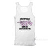 Christen Press 23 Coming Back Like A Flower In Spring TankTop