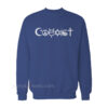 Coexist Peacefully Sweatshirt