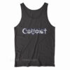 Coexist Peacefully Tank Top