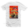 DPRK North Korea The Great Illusion T-Shirt