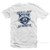 Feral Boy Summer T-Shirt