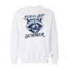 Feral Boy Summer Sweatshirt