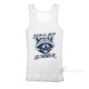 Feral Boy Summer Tank Top