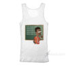 I Will Not Rap In Class Tank Top