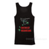 Jim Hanson Socialist Distancing Tank Top