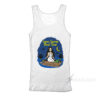 Lana's Swamp Boat Tours Tank Top