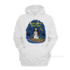 Lana's Swamp Boat Tours Hoodie