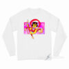 Nezha Lego Monkie Kid Long Sleeve Shirt