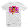 Nezha Lego Monkie Kid T-Shirt