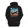 Nikola Jokic Hold Your Horses Joker In Paris Hoodie