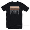 Nuclear Bomb Shelter T-Shirt
