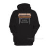 Nuclear Bomb Shelter Hoodie