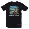 Obi-Wan Kenobi Master Baiter T-Shirt