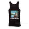 Obi-Wan Kenobi Master Baiter Tank Top