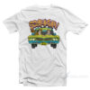 ScoobyNatural Supernatural Join The Hunt T-Shirt