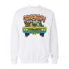 ScoobyNatural Supernatural Join The Hunt Sweatshirt