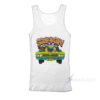 ScoobyNatural Supernatural Join The Hunt Tank Top