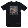 Step Brothers Taylor Travis Kelce T-Shirt