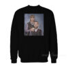 Step Brothers Taylor Travis Kelce Sweatshirt