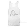 Studio Snorlax Parody Studio Ghibli Tank Top