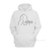 Studio Snorlax Parody Studio Ghibli Hoodie