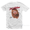 Suki Waterhouse Wembley 2024 T-Shirt
