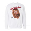 Suki Waterhouse Wembley 2024 Sweatshirt