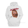 Suki Waterhouse Wembley 2024 Hoodie
