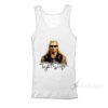 TS The Bounty Hunter Tank Top