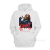 That Bitch A'ja Wilson Hoodie