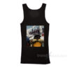 The Lorax Thousand Yard Stare Tank Top