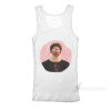 The Sopranos Christopher Moltisanti Neck Brace Tank Top