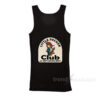 Woodpecker Little Pecker Club Lil Gents Making Dents Tank Top