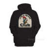 Woodpecker Little Pecker Club Lil Gents Making Dents Hoodie