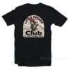 Woodpecker Little Pecker Club Lil Gents Making Dents T-Shirt