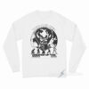 Yakub Creator Of The White Race Long Sleeve Shirt