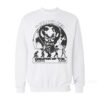 Yakub Creator Of The White Race Sweatshirt