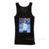 Yusuf Dikec Kung Fu Hustle Landlady Tank Top