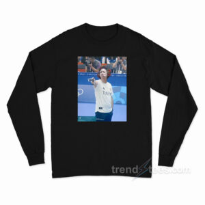 Yusuf Dikec Kung Fu Hustle Landlady Long Sleeve Shirt