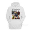 Be The American That Japan Thinks You Are Hoodie