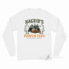 Hagrid's Pumpkin Farm Halloween Long Sleeve Shirt