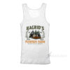 Hagrid's Pumpkin Farm Halloween Tank Top