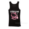 Hello Kitty Gettin' Hai Meme Tank Top