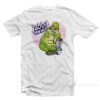 Jabba The Hutt Jabba The Slut T-Shirt