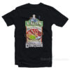 Laios Let's Eat The Monsters Delicious In Dungeon T-Shirt