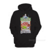 Laios Let's Eat The Monsters Delicious In Dungeon Hoodie
