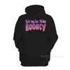 Living La Vida Bouncy Hoodie